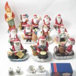 605 7087 Tomtesamling